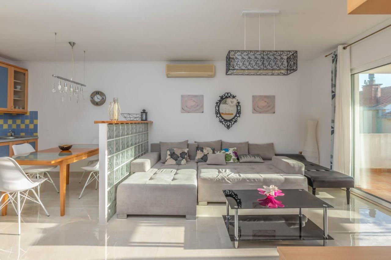 Appartamento Luka Podgora